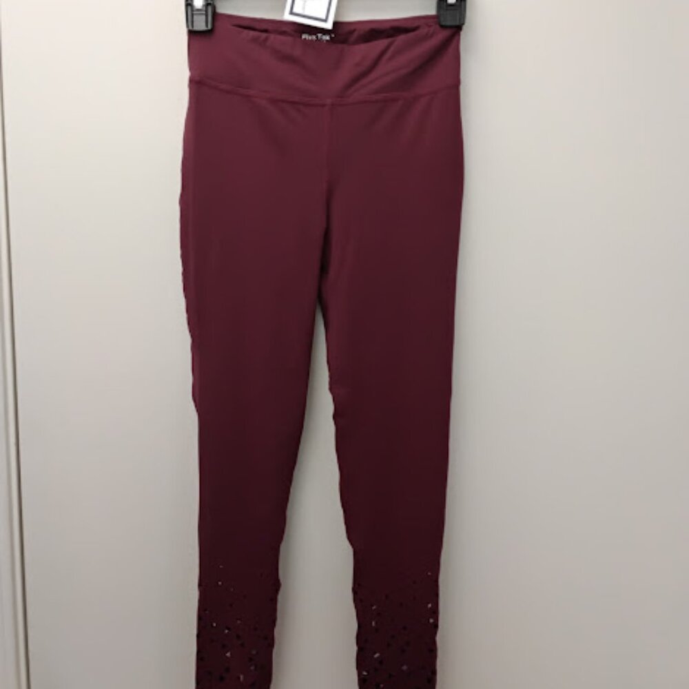 Flex Tek leggings NEW